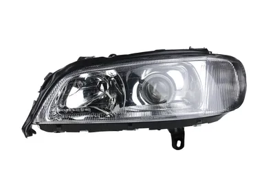Produktbild von Scheinwerfer passend für Opel Omega B 09/99-07/03 D2S H7 Links Fahrerseite 1216079 Johns