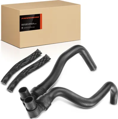 Productafbeelding van Frankberg 1x koelslang turboslang intercooler voor Citroën Xsara Break Coupe Kasten/Kombi Kasten/Schrägheck