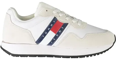 Produktbild von Tommy Hilfiger EVA Runner Sportschuh Weiß