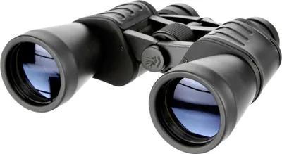 Zdjęcie produktu dla Bresser Hunter - Lornetka 8-24 x 50 - Zoom - Porro - Czarna
