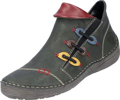 Produktbild von HWK Damen Stiefel