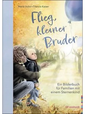Obrázok produktu pre Flieg, kleiner Bruder