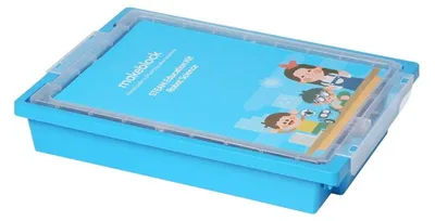 Zdjęcie produktu dla Makeblock P1010061, Zestaw do polepszenia, Wielobarwny