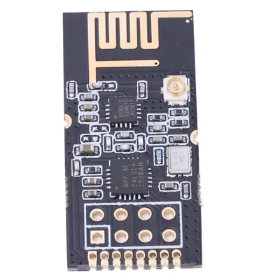 Immagine prodotto di Modulo wireless, NRF24L01, modulo wireless digitale, modulo ricetrasmettitore 2,4 Ghz, modulo RF