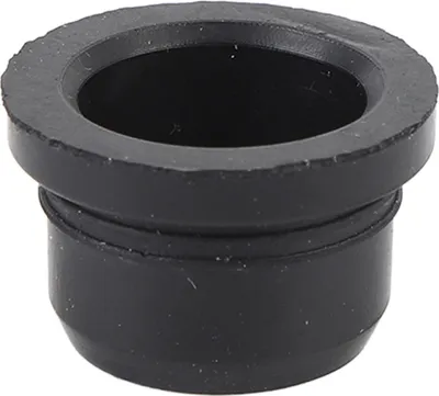 Imagen del producto de Yctze, 2 unidades de junta para bomba de lavadora, arandela de goma 643445, kit de piezas de repuesto para relé de envío, modelos Synergie, Saxo, XM, XSARA, ZX, DS3, DS4, DS5