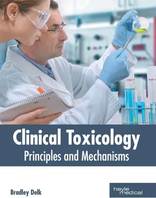 Produktbild von Clinical Toxicology