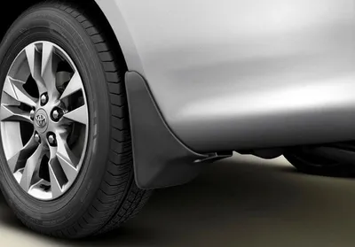 Obrázek produktu pro TOYOTA Corolla originální zadní blatník PZ416-E3963-00 OE