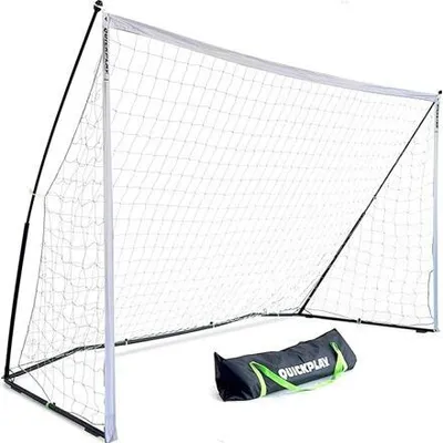 Image de Quickplay Kickster Elite but de football 3,6 x 1,8 m pack 1 pc