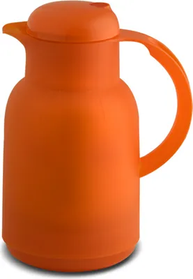 Produktbild von ROTPUNKT Isolierkanne 470 1,0 ltr. frozen orange