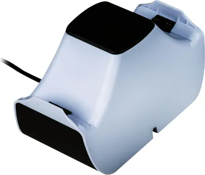 Produktbild von Controller Dual-Charger PS5 [inkl. Netzteil]