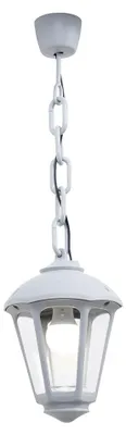Image de Lanterne Plafond Sicar/giampy Design Classique Extérieur Durable - Fumagalli