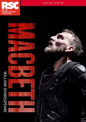 Obrázek produktu pro Macbeth - - (DVD Video / Ostatní / netříděné)
