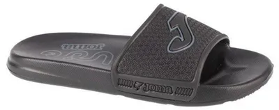 Produktbild von Joma - Damen Badesandale "S.Island" PP6348 (37 EU) (Schwarz)