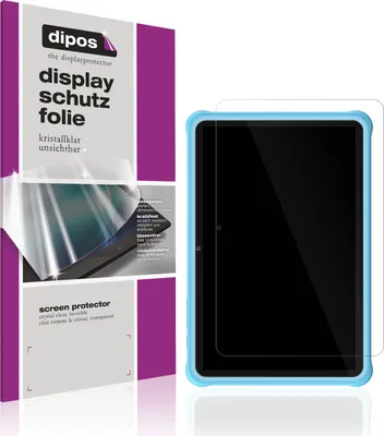 Obrázek produktu pro 2x dipos CC FASTWD L231-EEA 10 Zoll