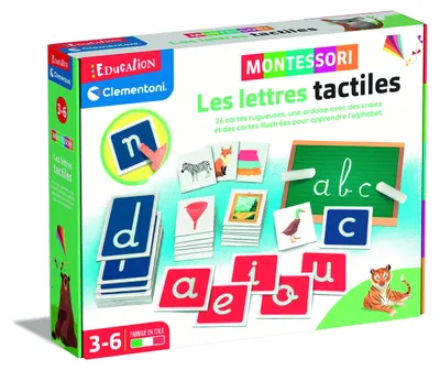 Image de Clementoni 52615, pour les enfants de 3 ans et plus