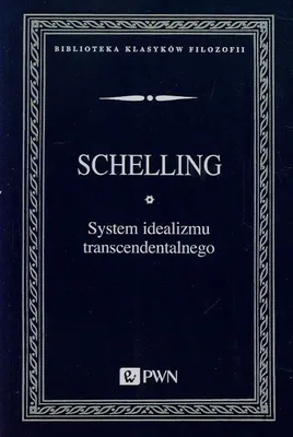 Imagen del producto de System idealizmu transcendentalnego