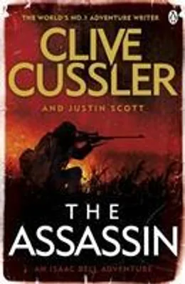 Immagine prodotto di The Assassin