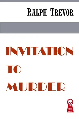 Produktbild von Invitation to Murder