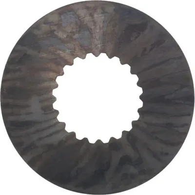 Zdjęcie produktu dla Stalowa tarcza sprzęgła do Simson S51 S53 S70 S83 SR50 SR80 KR51/2
