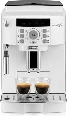 Immagine prodotto di De Longhi Magnifica S ECAM 22.110.W macchina per caffè Automatica Macchina per espresso 1.8 L