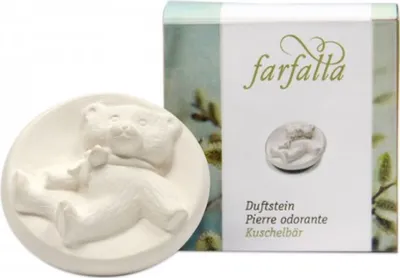 Immagine prodotto di Pietra profumata - orsetto coccoloso