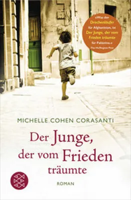 Obrázok produktu pre Der Junge, der vom Frieden träumte