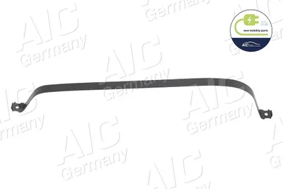 Produktbild von AIC Tankband 59029 unten Mitte für AUDI A4 Limousine (8D2, B5)