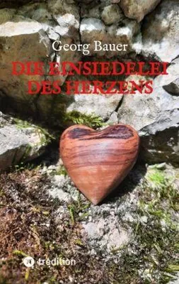 Produktbild von Die Einsiedelei des Herzens