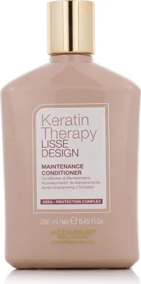 Obrázok produktu pre Alfaparf Milano Keratin Therapy Lisse Design udržiavací kondicionér 250 ml