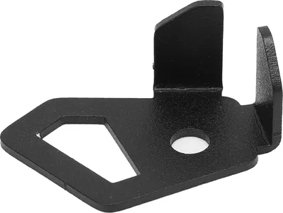 Zdjęcie produktu dla Tylna osłona czujnika ABS do motocykla, aluminiowa, wymienna do Yamaha TENERE700 XTZ690 2019-2021czarny