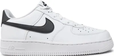 Produktbild von NIKE AIR FORCE 1 Sneaker Weiß EU 40
