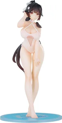 Zdjęcie produktu dla Azur Lane Limepie Series Figura z PVC Takao Beach Rhapsody Ver., 22 cm