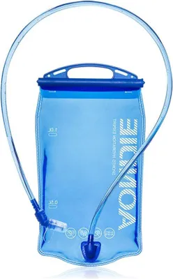Produktbild von Wasserspeicher 2l wasserdicht für Radfahren Laufen Wandern Camping