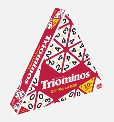 Image de Triominos Extra Large