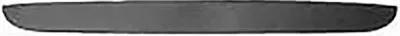 Image de Diffuseur arrière DIEDERICHS ZUB00377 pour BMW 1 Cabrio (E88) en plastique