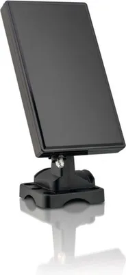 Produktbild von Philips Digital-TV-Antenne SDV5228/12, 30 m, 36 dB, FM, UHF, VHF, 75 Ohm, 11 mm, 5,65 mm