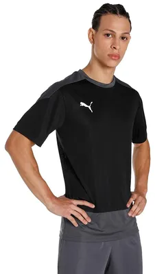 Immagine prodotto di PUMA teamGOAL 23 Maglietta da allenamento puma nero/asfalto 3XL