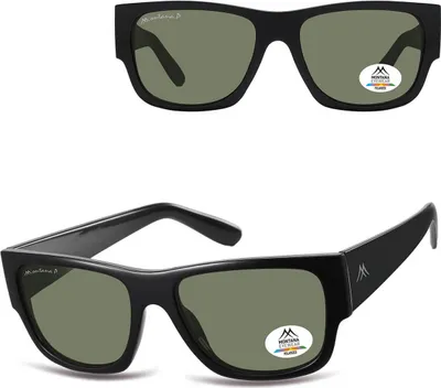 Immagine prodotto di 2in1 Plusy 100: occhiali da lettura con lenti da sole polarizzate CLIPMRC3B