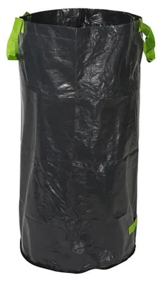 Image de Greengers - Sacs à déchets de jardin, Jardin - Sac à déchets verts grand volume 200L