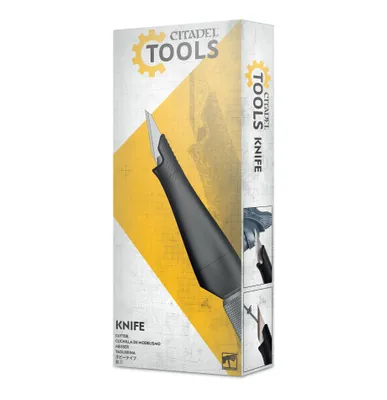 Zdjęcie produktu dla Noże Citadel Tools