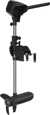 Immagine prodotto di Motore elettrico a 24 V - Funzione avanti/indietro - Con 10 indicatori LED