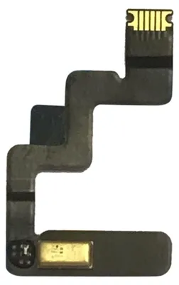 Produktbild von Mikrofon Micro Flex Kabel für Apple iPad Air 2020 10.9 Ersatzteil Reparatur