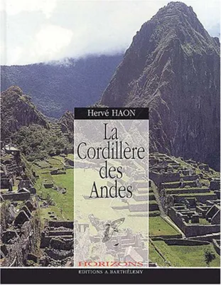 Image de La Cordillère des Andes