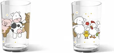 Obrázok produktu pre EMSA 513720, 200 ml, Plast, Priehľadná, 64 mm, 64 mm, 106 mm