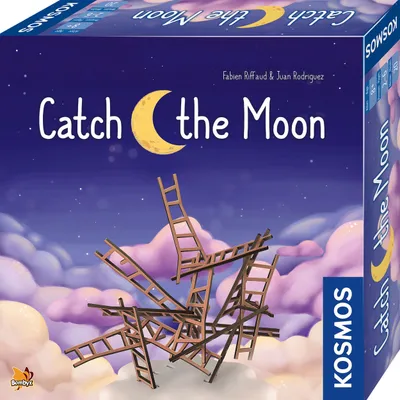 Produktbild von Catch the Moon