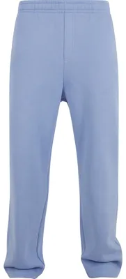 Zdjęcie produktu dla Kalhoty Urban Classics Puszyste spodnie dresowe powderblue - XXL