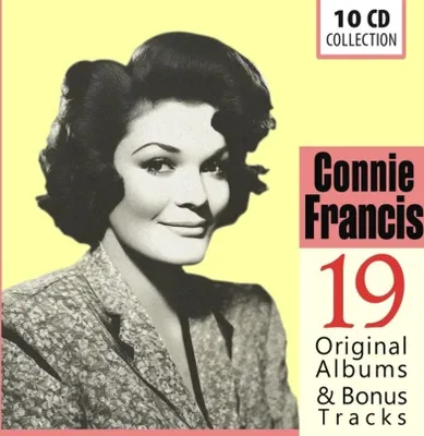 Produktbild von 19 Original Albums