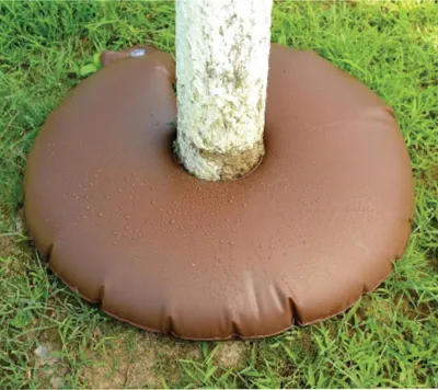 Produktbild von PROREGAL Baum Bewässerungssack 75LIT, Rad, PVC