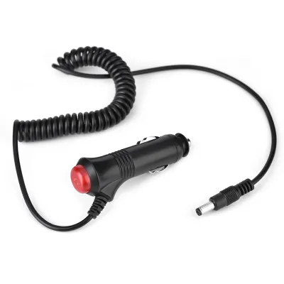 Produktbild von Zigarettenanzünder-Kabel,Zigarettenanzünder-Adapterkabel,Zigarettenanzünder-Stromkabel,Zigarettenanzünder-Kabel,Zigarettenanzünder-Stromkabel