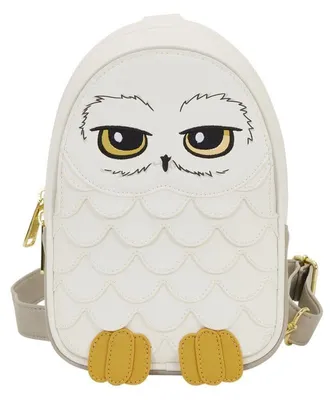Immagine prodotto di Harry Potter by Loungefly: borsa a tracolla / a spalla Hedwig